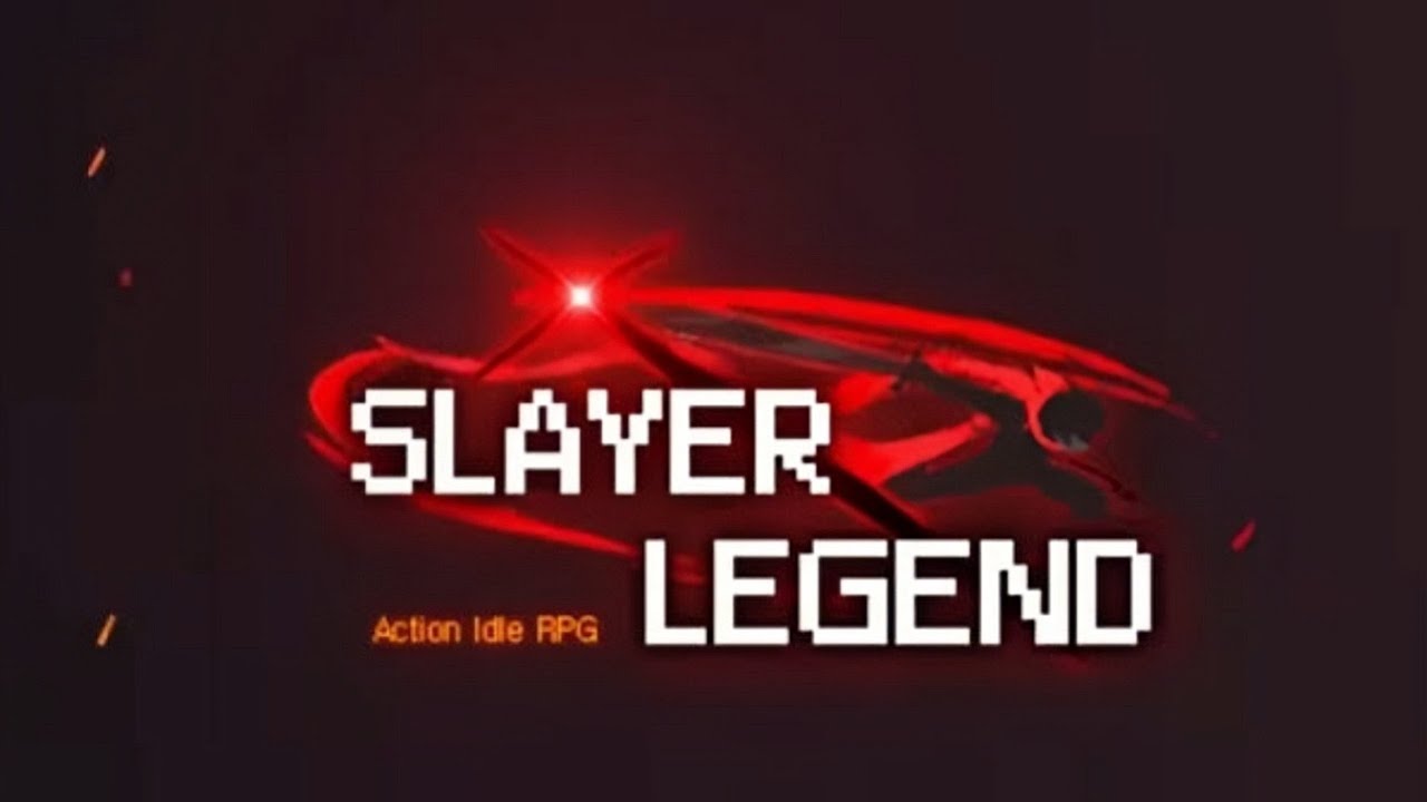 Slayer Legend Mod APK (Unlimited Money) 1