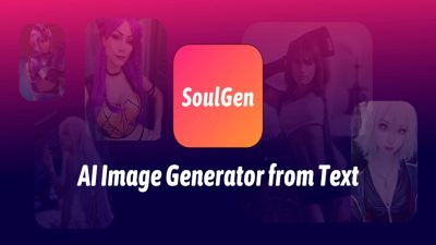 SoulGen AI Mod APK (Premium Unlocked) 22