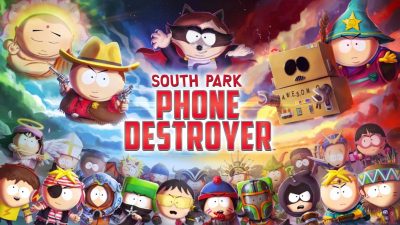 South Park Phone Destroyer Mod APK (Unlimited Money) 28