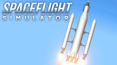 Spaceflight Simulator MOD APK Download 13