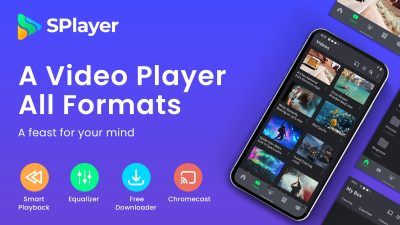 Splayer Mod APK (Premium Unlocked) 24