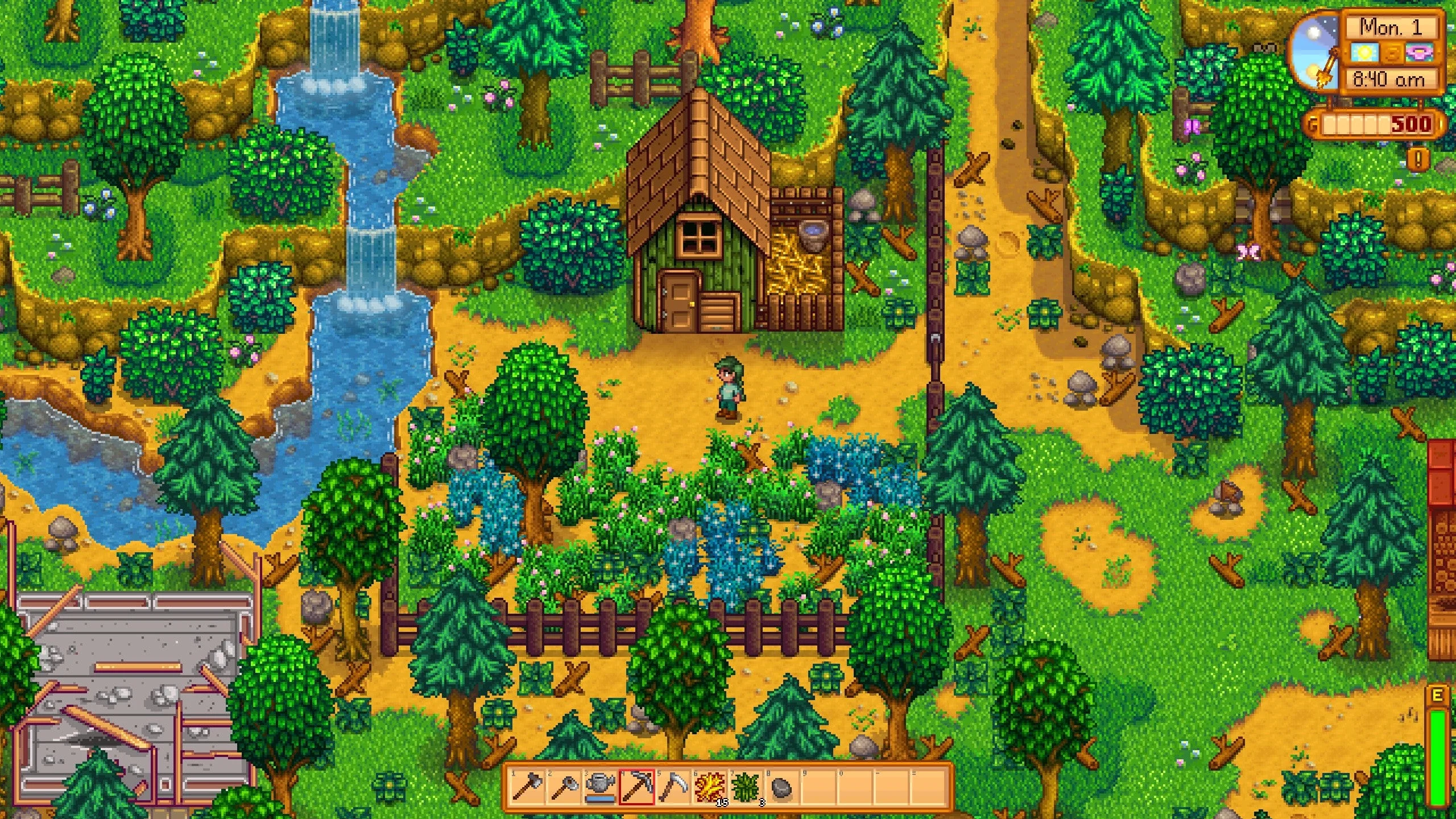 Stardew Valley MOD APK Download 3