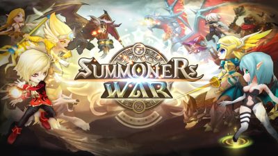 Summoners War Mod APK (Unlimited Crystal) 27