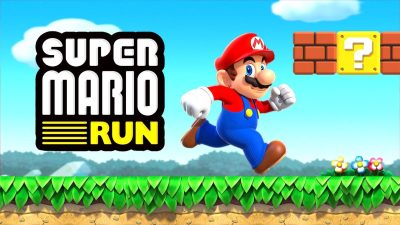 Super Mario Run Mod APK (Unlimited Money) 5