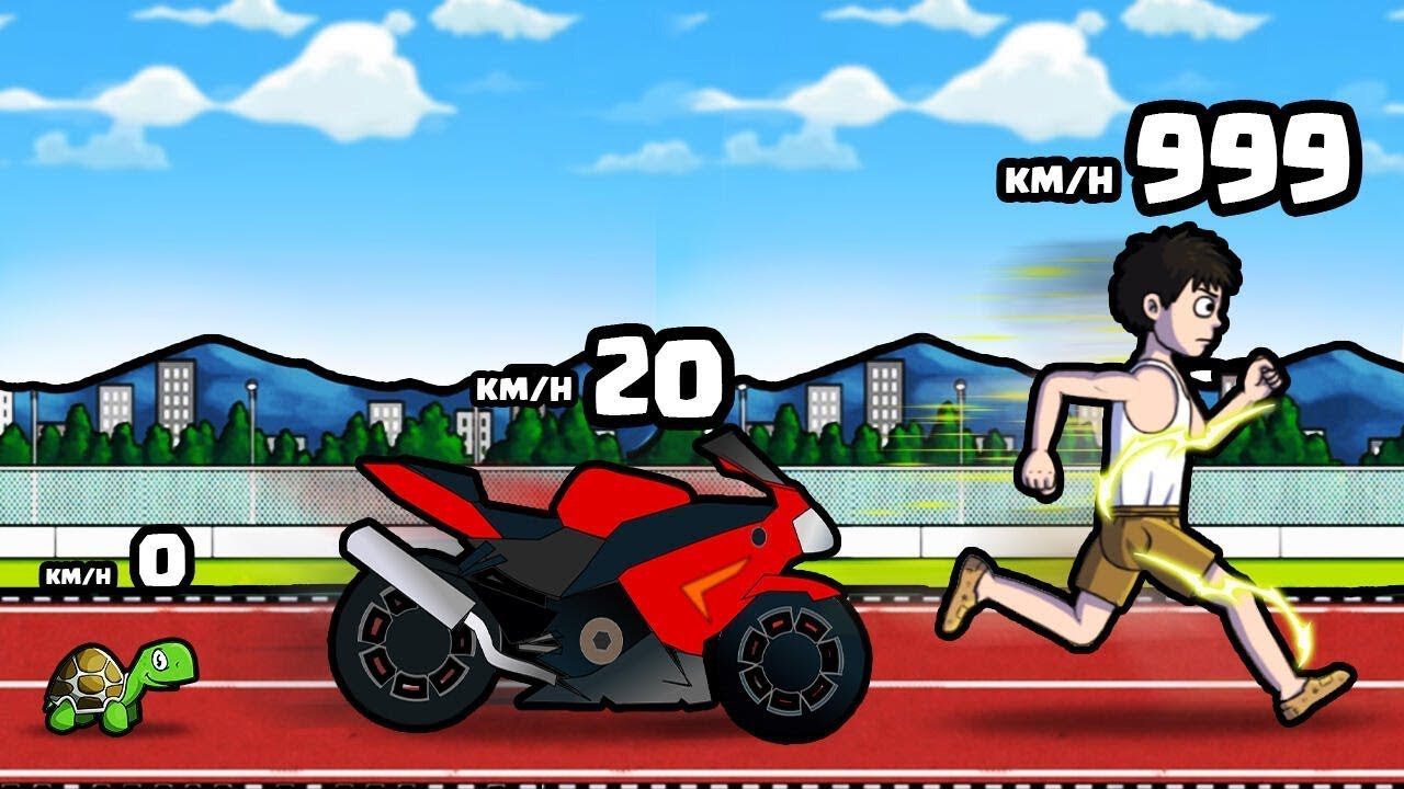 Tap Tap Run Mod APK (Unlimited Money) 3