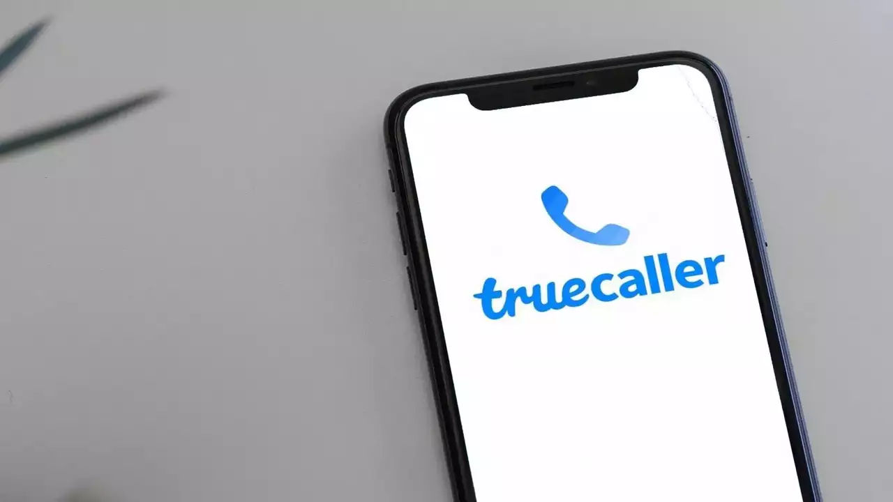 Truecaller Mod APK (Gold Unlocked) 1