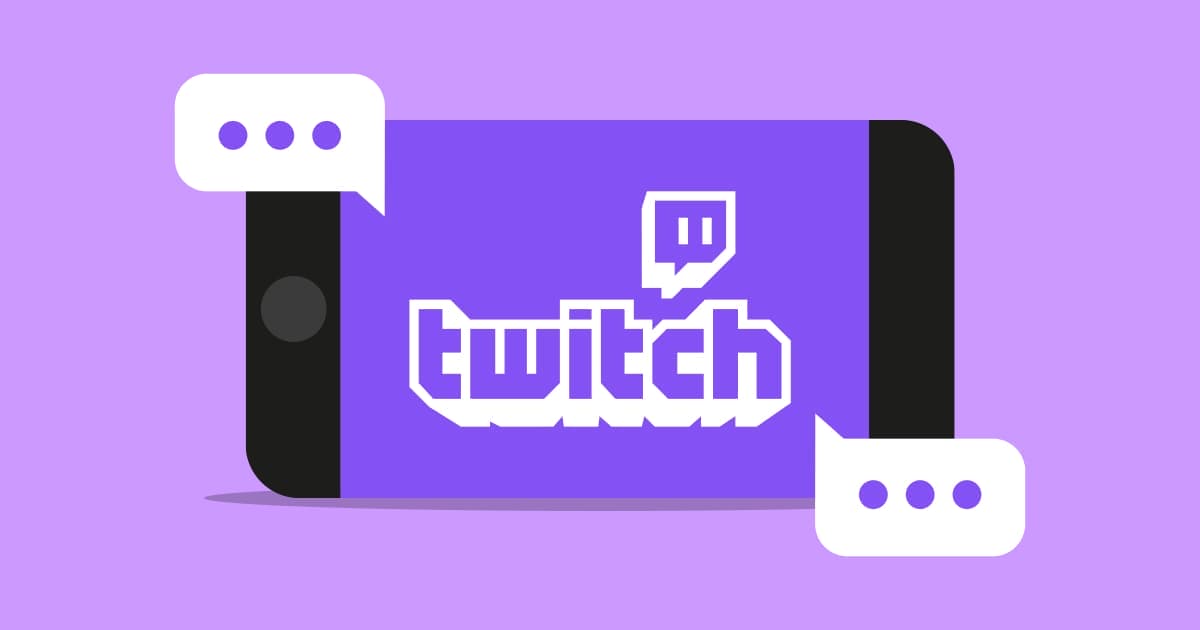 Twitch MOD APK Download 1