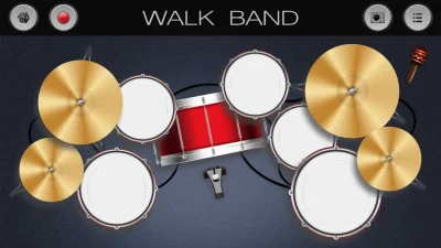 Walk Band Mod APK (Premium Unlocked) 9