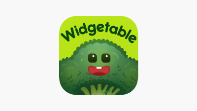 Widgetable