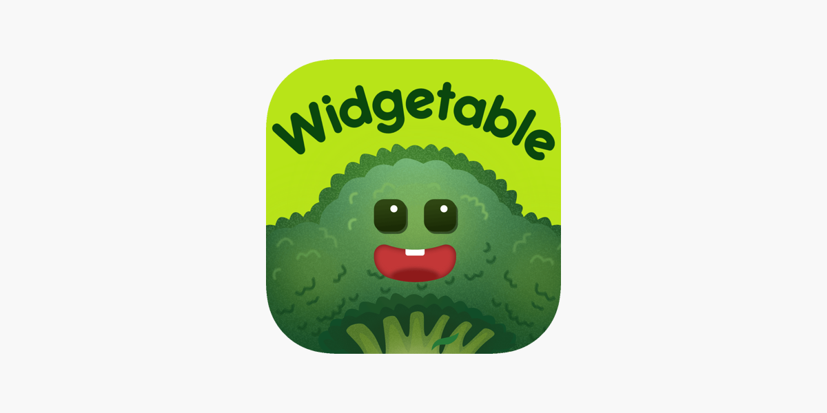 Widgetable