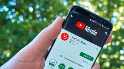 YouTube Music MOD APK (Premium Unlocked) 20