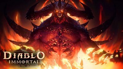 Diablo Immortal Mod APK (Unlimited Money) 12