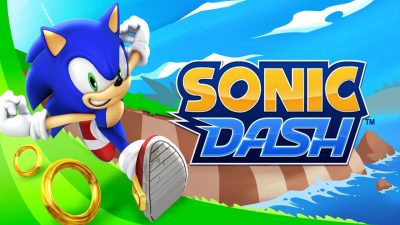 Sonic Dash - Endless Running MOD APK Download 29