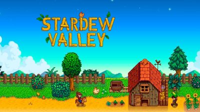 Stardew Valley MOD APK Download 27