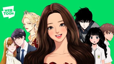 Webtoon Mod APK (Premium Unlocked) 19