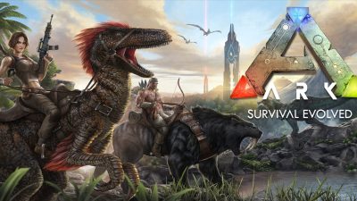 ARK: Survival Evolved Mod APK (Unlimited Money) 29