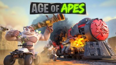 Age of Apes Mod APK (Unlimited Money) 15