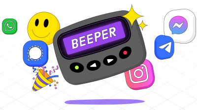 Beeper Mod APK (Unlocked) Download 29