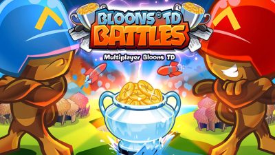 Bloons TD Battles Mod APK (Unlimited Medallions) 9