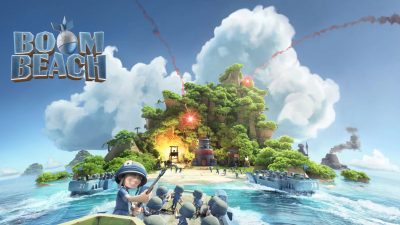 Boom Beach Mod APK (Unlimited Money) 29