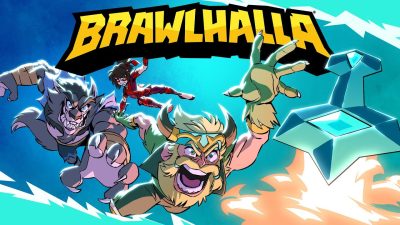 Brawlhalla MOD APK (Unlimited Money) 7