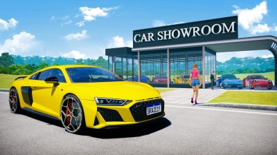 Car Saler Simulator Dealership Mod APK (Unlimited Money) 25