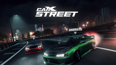 CarX Street Mod APK (Unlimited Money) 27