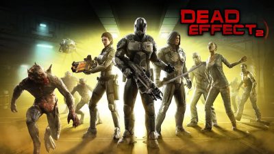 Dead Effect 2 Mod APK (Unlimited Money) 27