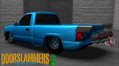 Door Slammers 2 Drag Racing Mod APK (Unlimited Money) 27