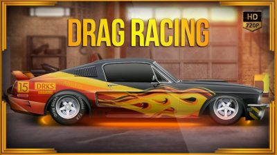 Drag Racing Streets MOD APK (Unlimited Money) 23