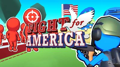 Fight for America MOD APK (Unlimited Money) 16