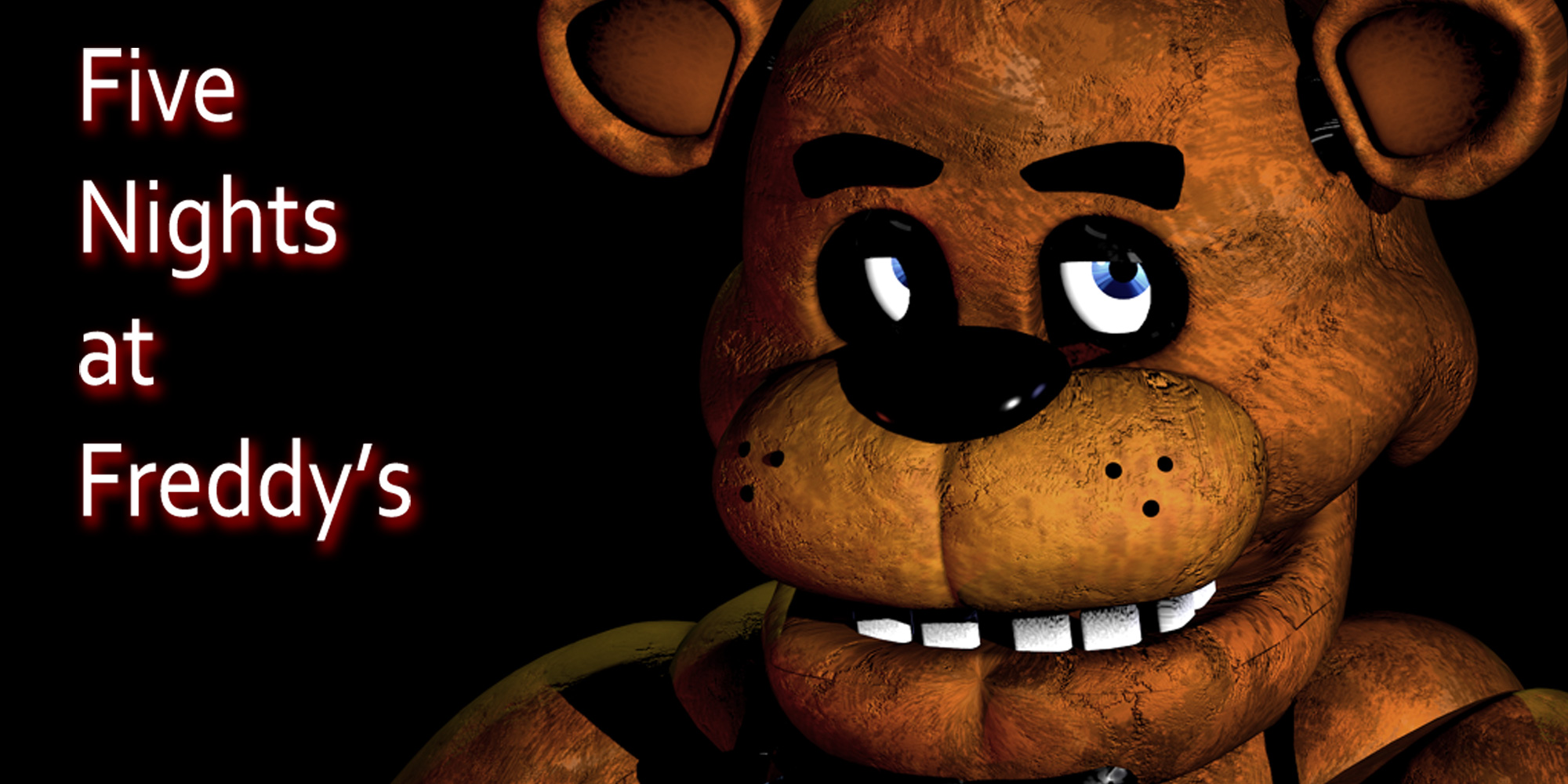 Five Nights at Freddy's Mod APK Download 1