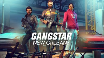 Gangstar New Orleans Mod APK (Unlimited Money) 23