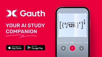 Gauthmath MOD APK (Unlimited tickets) 3