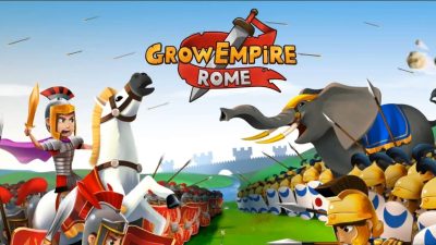 Grow Empire: Rome Mod APK (Unlimited Coins) 7