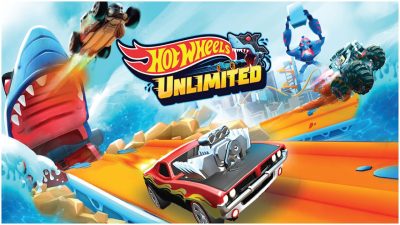 Hot Wheels Unlimited Mod APK (Unlimited Money) 27