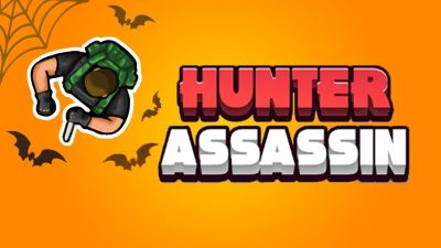 Hunter Assassin Mod APK (Unlimited Gems) 11