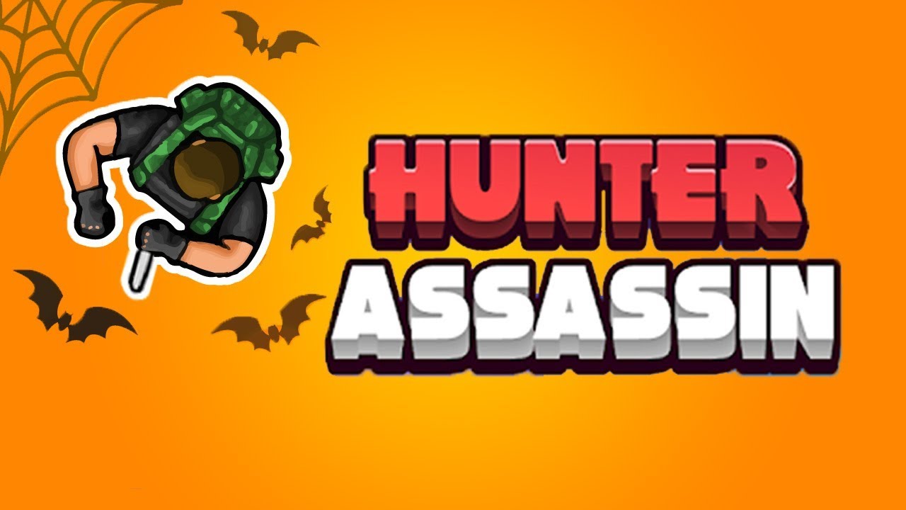 Hunter Assassin Mod APK (Unlimited Gems) 1