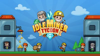 Idle Miner Tycoon MOD APK (Unlimited Coins) 27