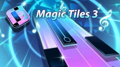 Magic Tiles 3 Mod APK (Unlimited Money) 23