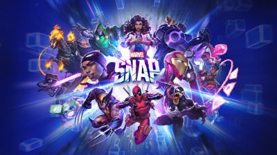 Marvel Snap MOD APK Download 1