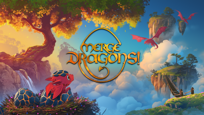 Merge Dragons MOD APK (Free Shopping) 28