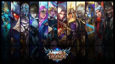 Mobile Legends MOD APK Download 1