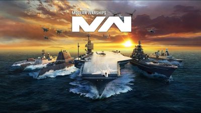 Modern Warship Mod APK (Unlimited Money) 17