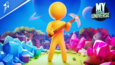 My Little Universe MOD APK (Unlimited Resources) 1