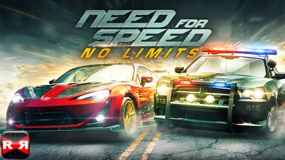 Need for Speed MOD APK (Unlimited Gold) 29