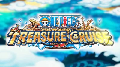 One Piece Treasure Cruise MOD APK (God Mode) 27