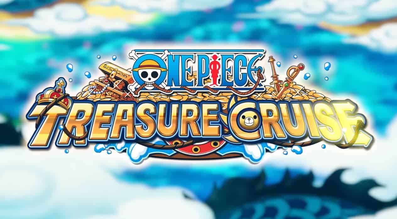 One Piece Treasure Cruise MOD APK (God Mode) 1