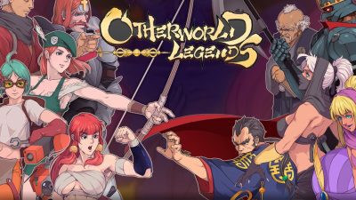 Otherworld Legends MOD APK (Unlimited Gems) 15