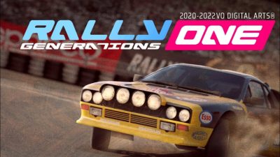 Rally One Mod APK (Free Shopping) 11